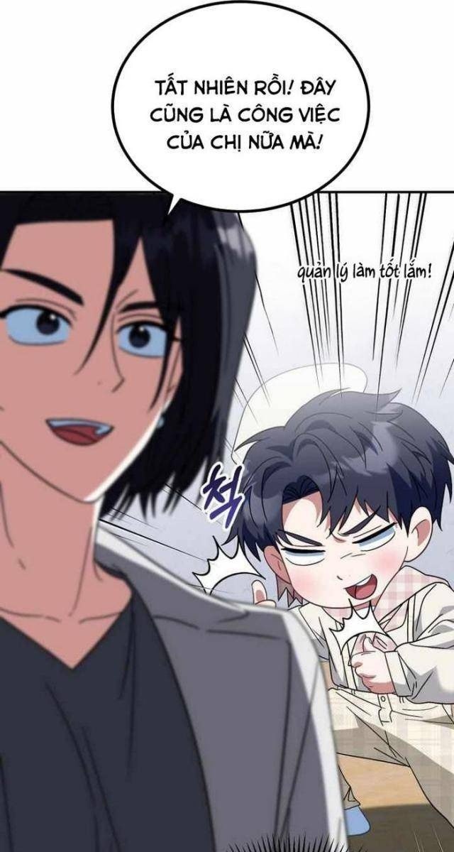 Bé Con Tái Xuất: Hành Trình Thành Vua Tài Phiệt! - Page 44