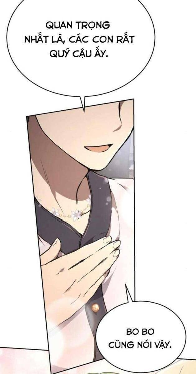 Trường Mẫu Giáo Thần Thú - Page 109