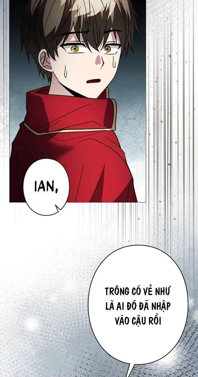 Bức Thư Tình Đến Từ Tương Lai - Page 67