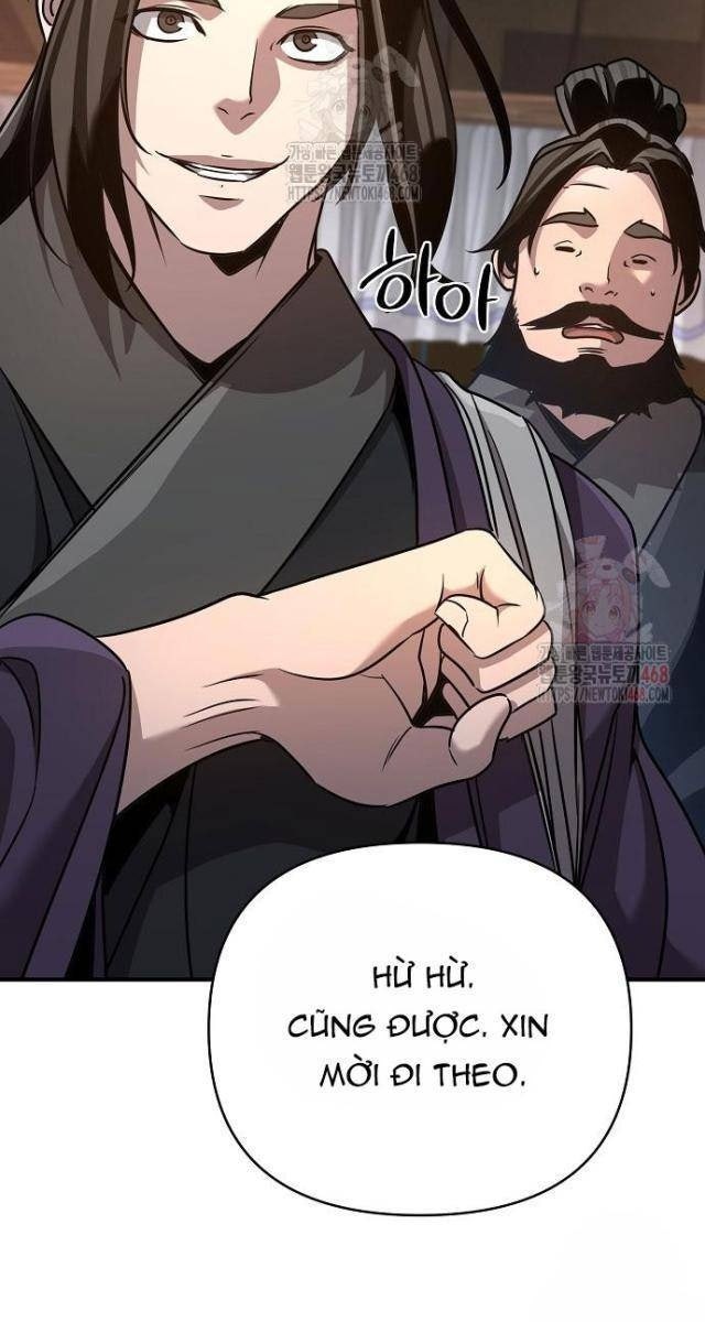 Tiểu Tử Đáng Ngờ Lại Là Cao Thủ - Page 22