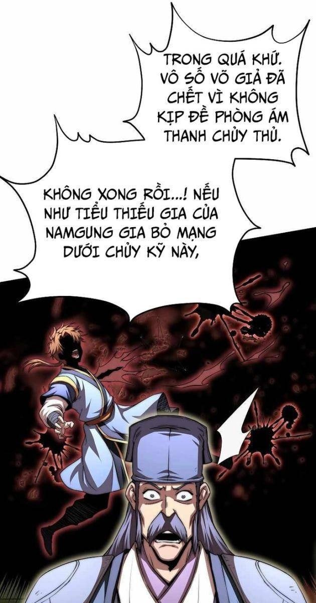 Con Trai Út Của Gia Tộc Nam Cung Thế Gia - Page 47