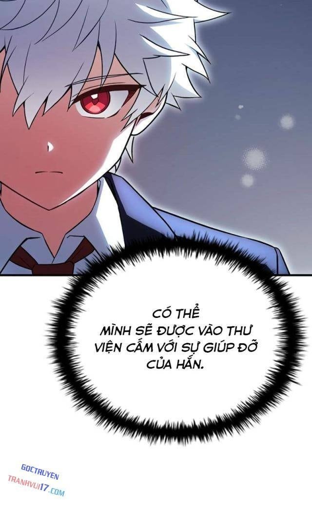 Anh Hùng Huyền Thoại Là Học Viên Danh Dự Của Học Viện - Page 42