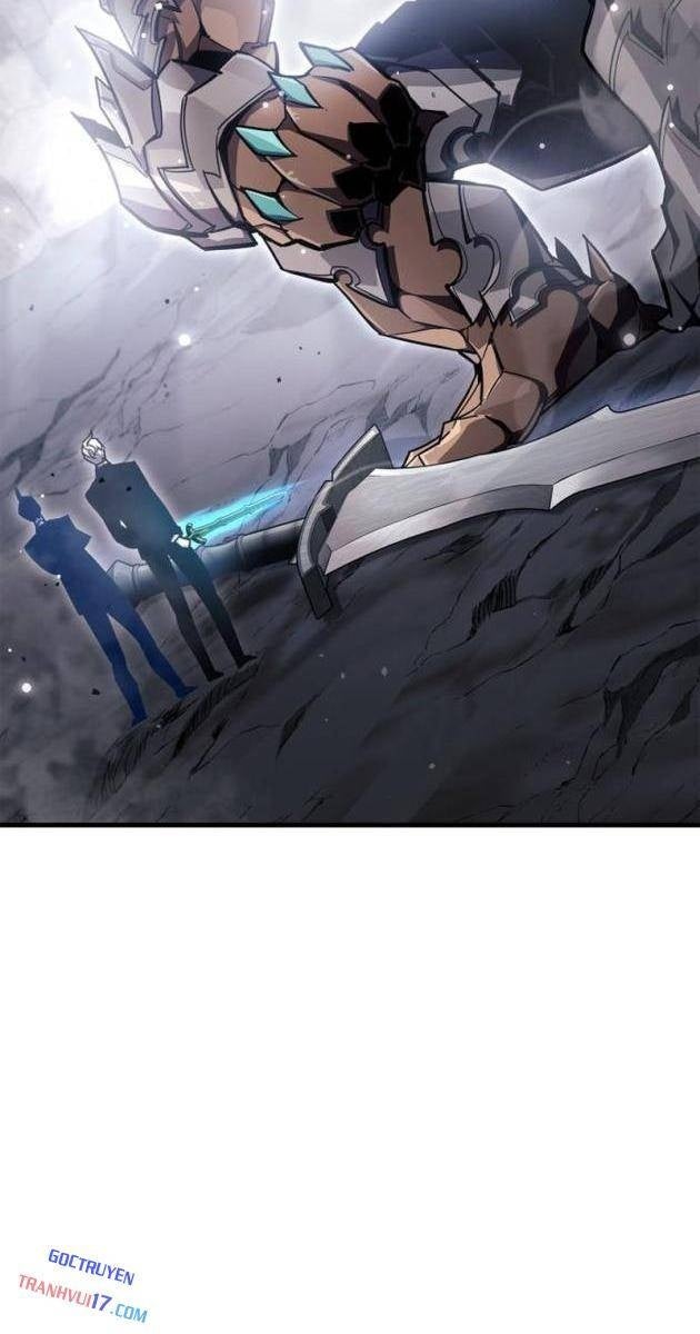 Người Chơi Che Giấu Quá Khứ - Page 130