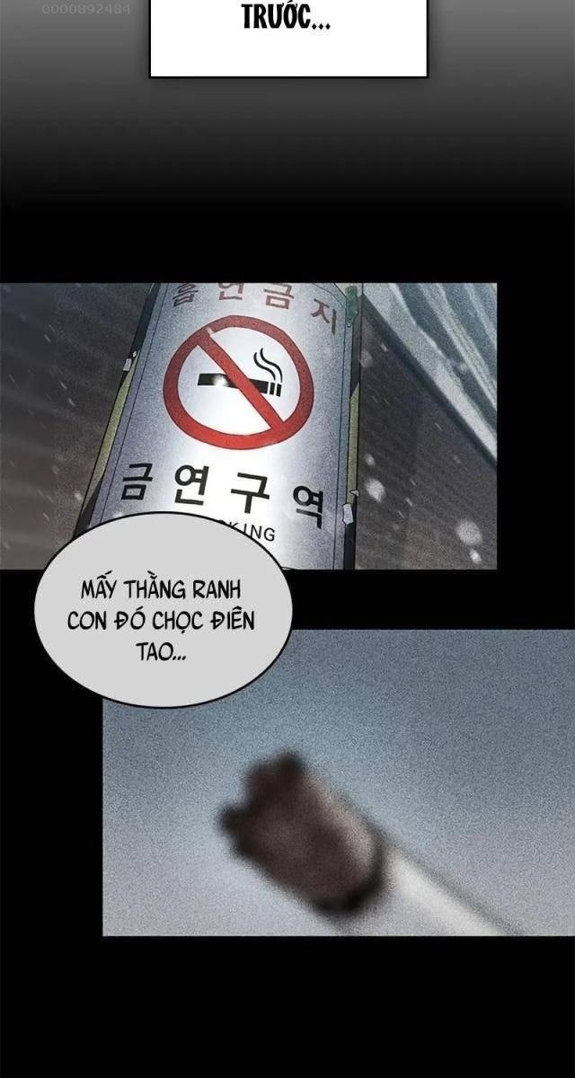 Từ Youtuber Thể Hình Triệu Sub Trở Thành Kẻ Vô Danh Trong Webtoon - Page 88