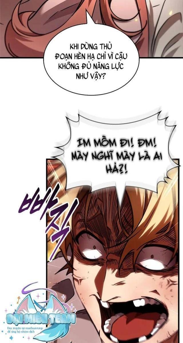 Từ Youtuber Thể Hình Triệu Sub Trở Thành Kẻ Vô Danh Trong Webtoon - Page 152