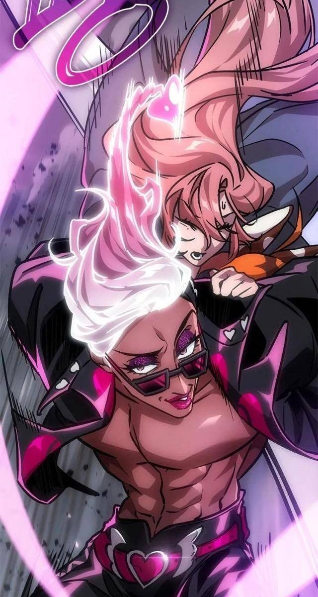 Từ Youtuber Thể Hình Triệu Sub Trở Thành Kẻ Vô Danh Trong Webtoon - Page 135