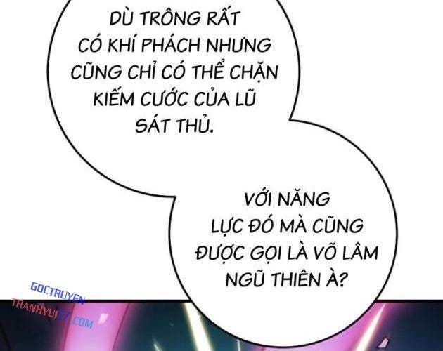 Thanh Kiếm Của Hoàng Đế - Page 129