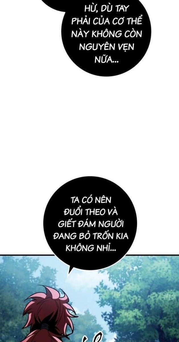 Thanh Kiếm Của Hoàng Đế - Page 139