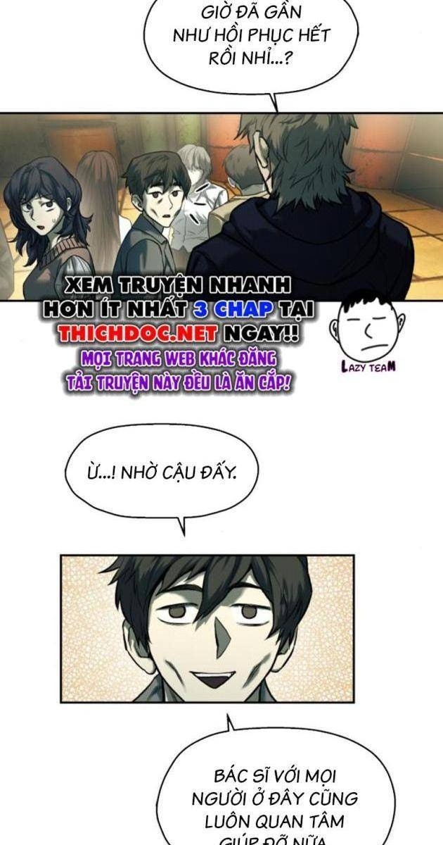 Sống Sót Qua Ngày Tận Thế - Page 13