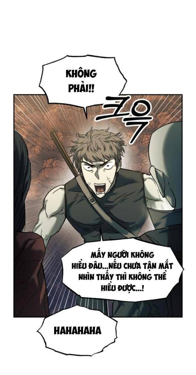 Sống Sót Qua Ngày Tận Thế - Page 218