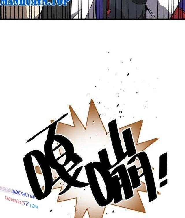 Toàn Cầu Cao Võ - Page 10