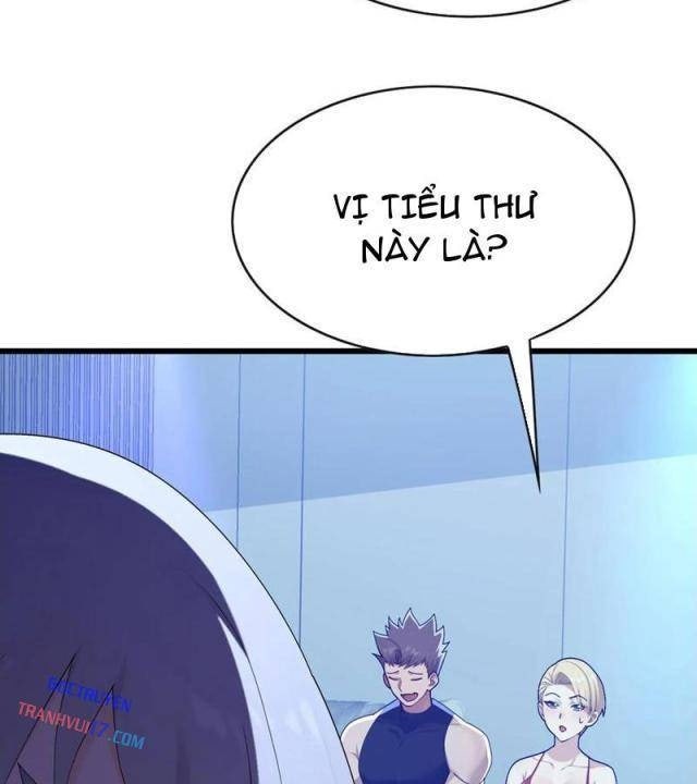 Đại Lão Xuống Núi: Bắt Đầu Từ Trở Thành Nam Thư Ký! - Page 26