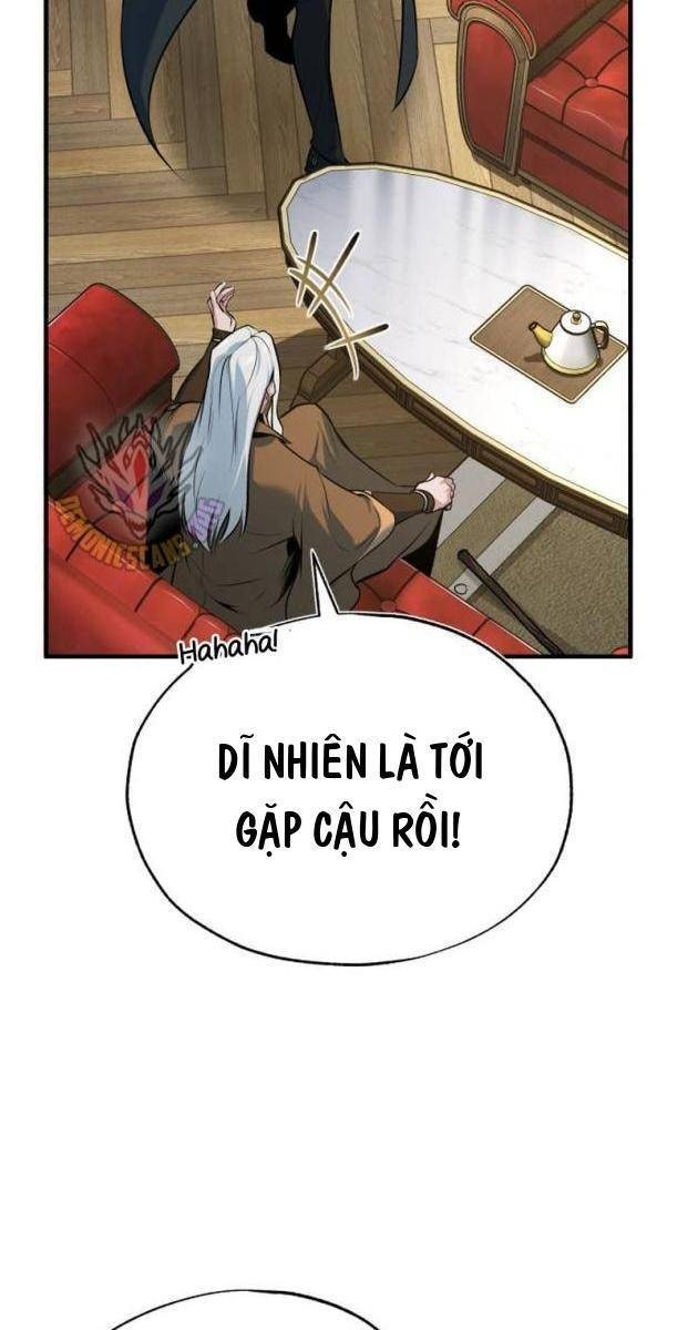 Giáo Sư Gián Điệp - Page 99