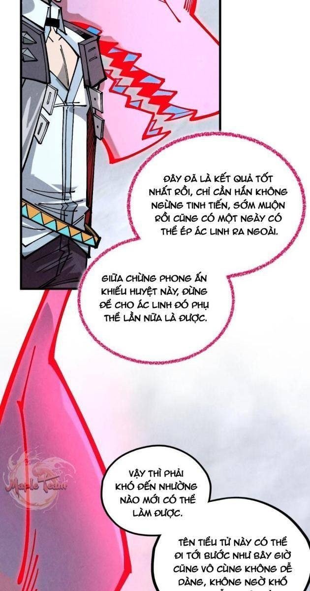 Vạn Cổ Chí Tôn - Page 61