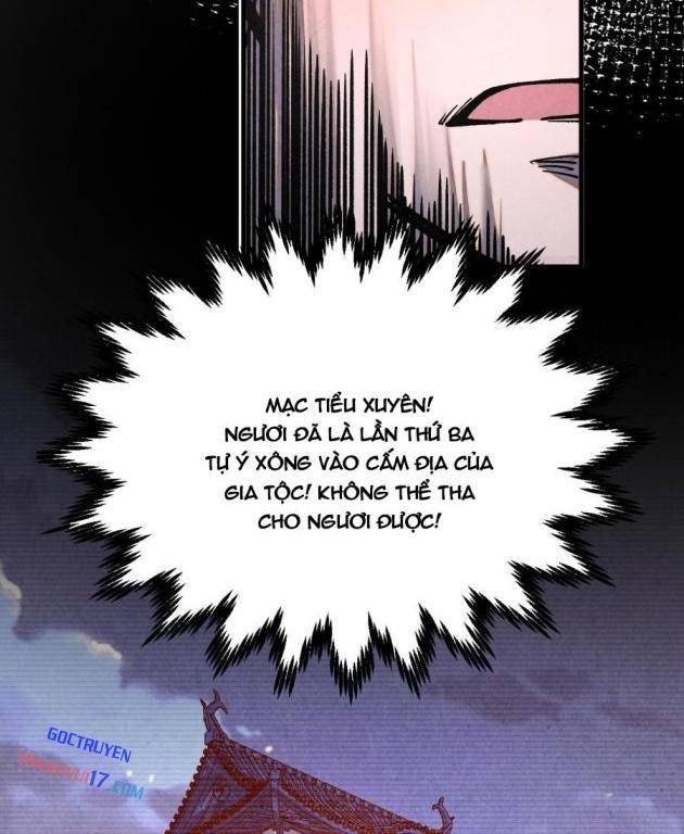 Vạn Cổ Chí Tôn - Page 58