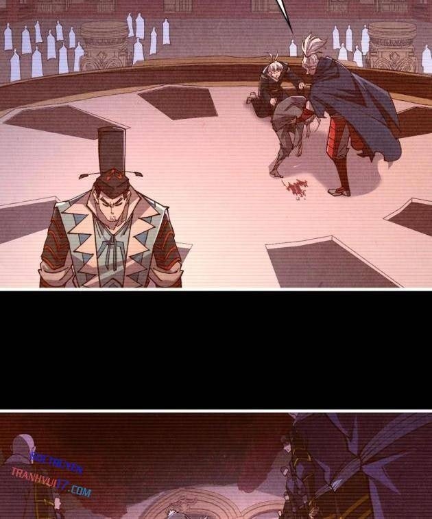 Vạn Cổ Chí Tôn - Page 26