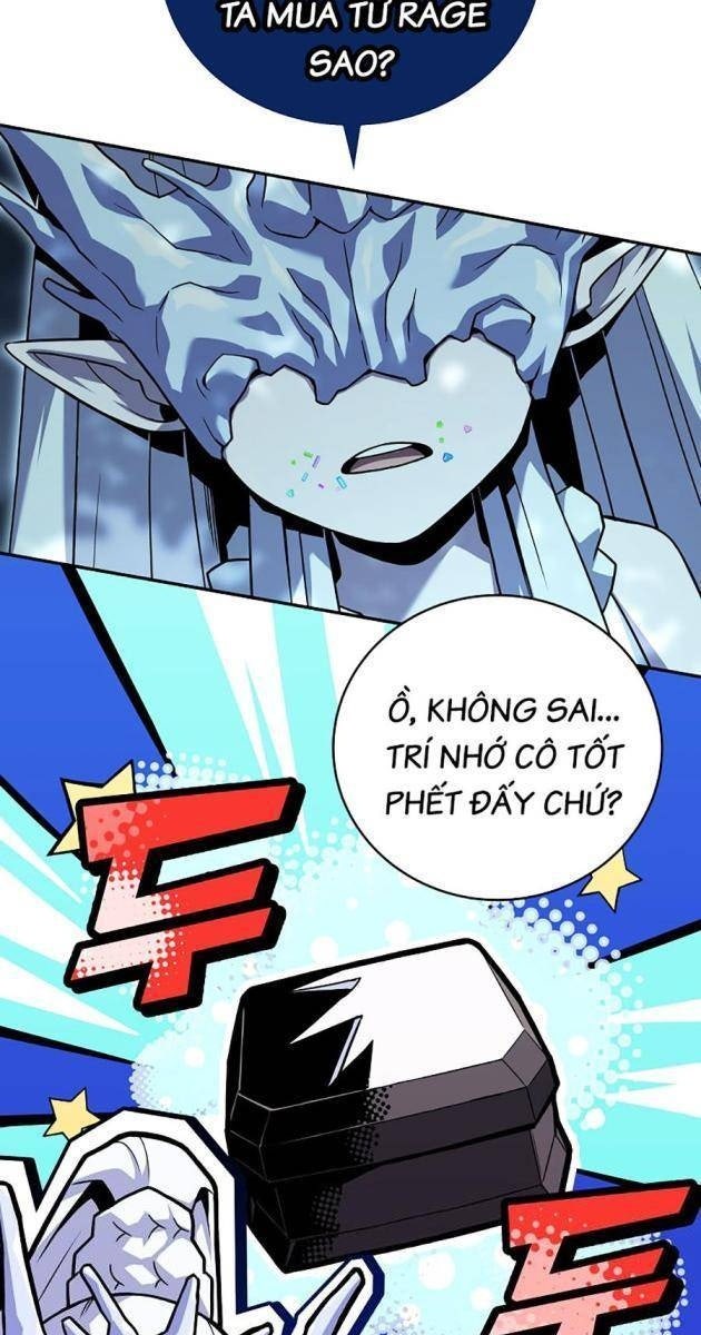 Sử Trở Lại Của Frozen Player - Page 55