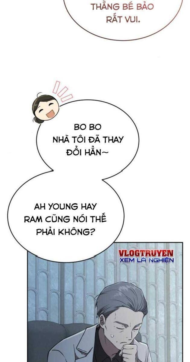 Trường Mẫu Giáo Thần Thú - Page 112