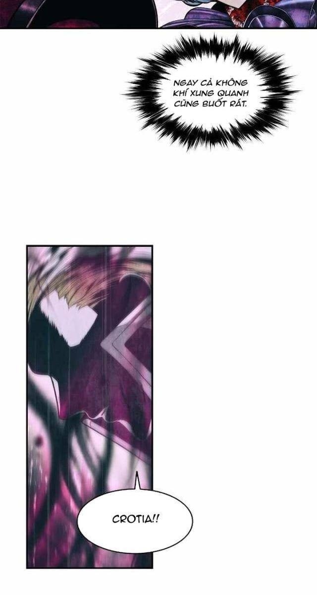 Bất Bại Chân Ma - Page 71