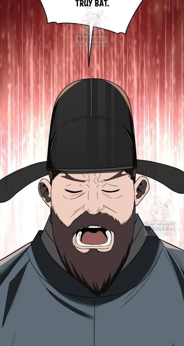 Vương Triều Đen Tối Joseon - Page 65