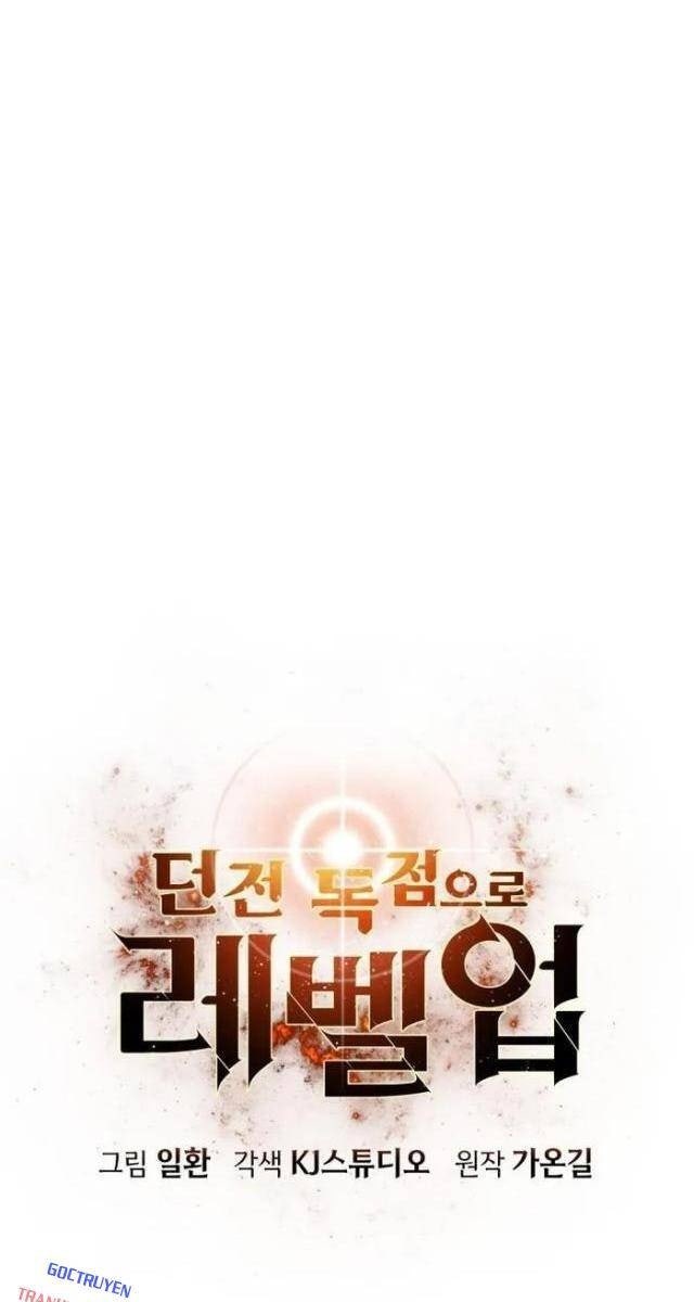 Tăng Cấp Với Các Vật Phẩm Độc Quyền Của Dungeon - Page 11