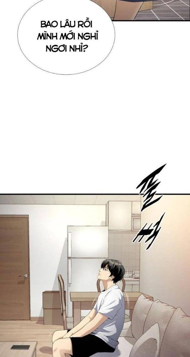 Tăng Cấp Với Các Vật Phẩm Độc Quyền Của Dungeon - Page 44