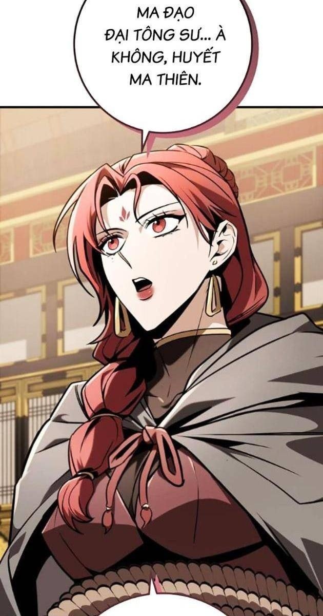 Thanh Kiếm Của Hoàng Đế - Page 10