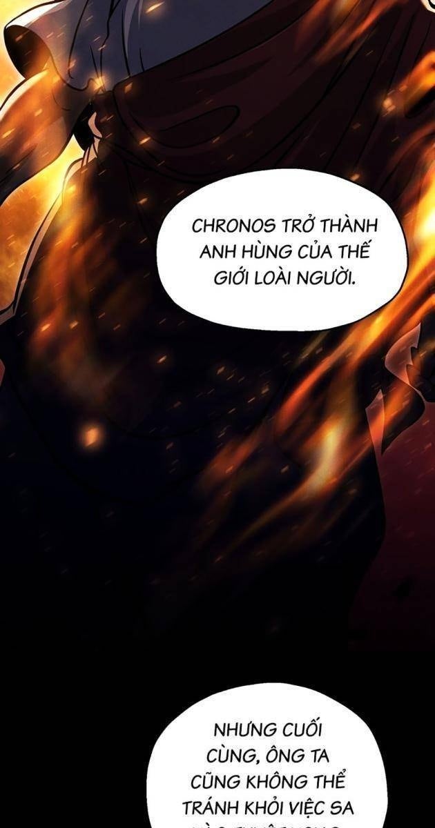 Người Chơi Không Thể Thăng Cấp - Page 30