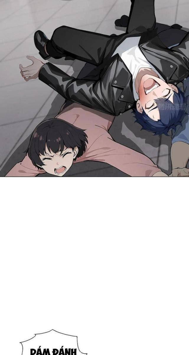 Khởi Đầu Vật Giá Sụt Giảm, Ta Trở Thành Nhà Giàu Số Một Thế Giới! - Page 23