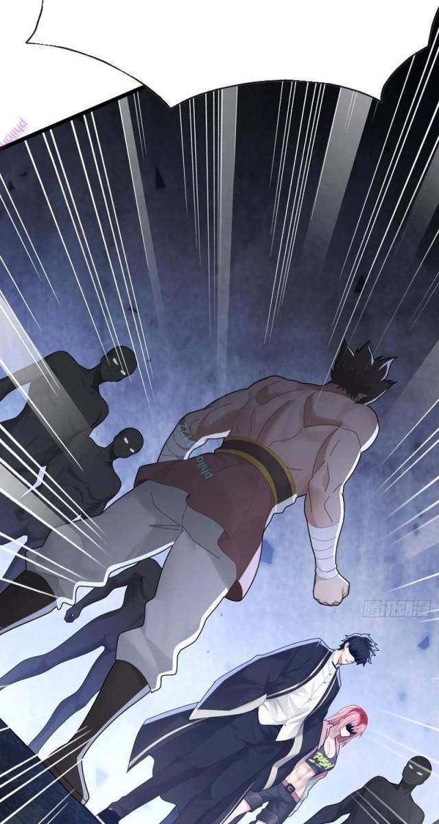 Đại Lão Xuống Núi: Bắt Đầu Từ Trở Thành Nam Thư Ký! - Page 39