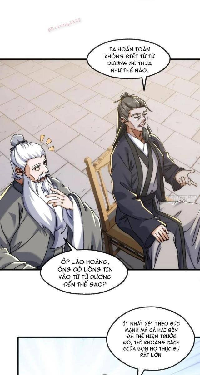 Mời Công Tử Trảm Yêu - Page 25