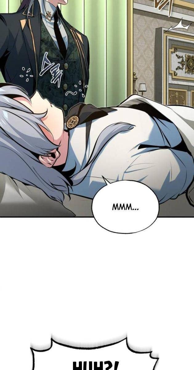 Giáo Sư Gián Điệp - Page 20