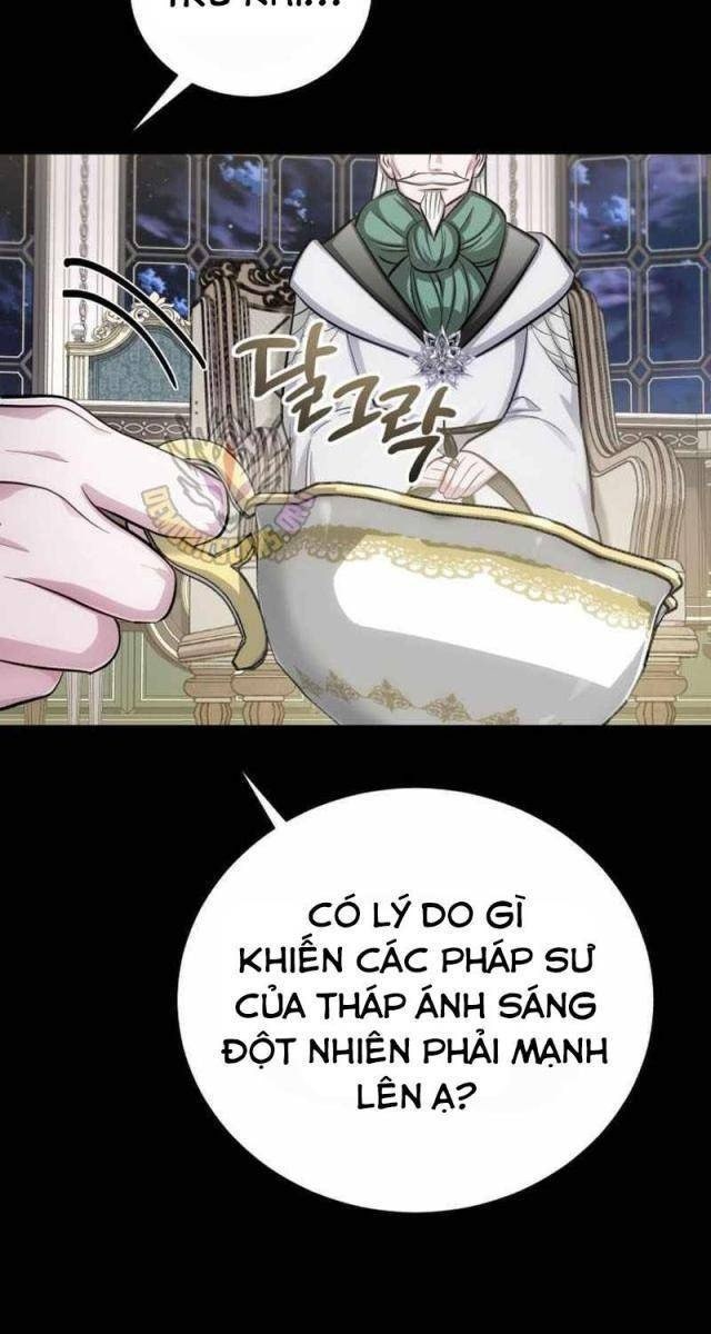 Đứa Trẻ Rắc Rối Của Ma Tháp - Page 63