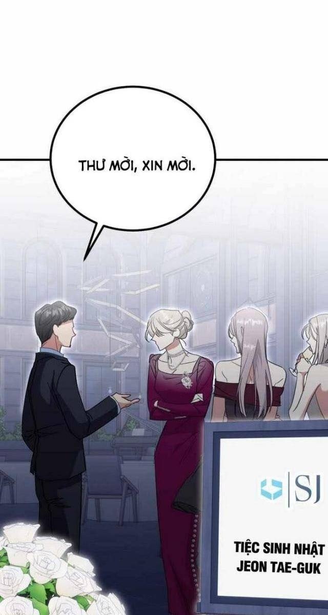 Bé Con Tái Xuất: Hành Trình Thành Vua Tài Phiệt! - Page 57