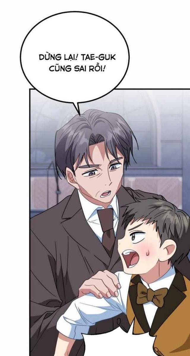 Bé Con Tái Xuất: Hành Trình Thành Vua Tài Phiệt! - Page 24