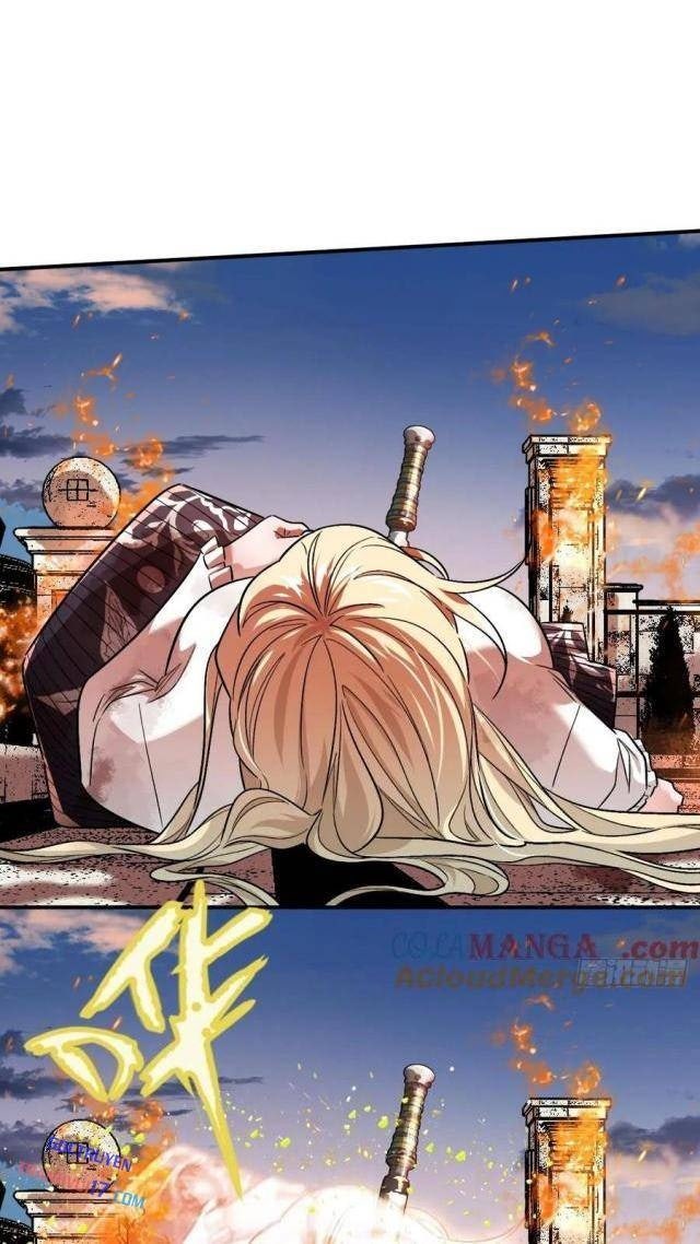 Vĩnh Sinh Đi Chết Đi! - Page 20