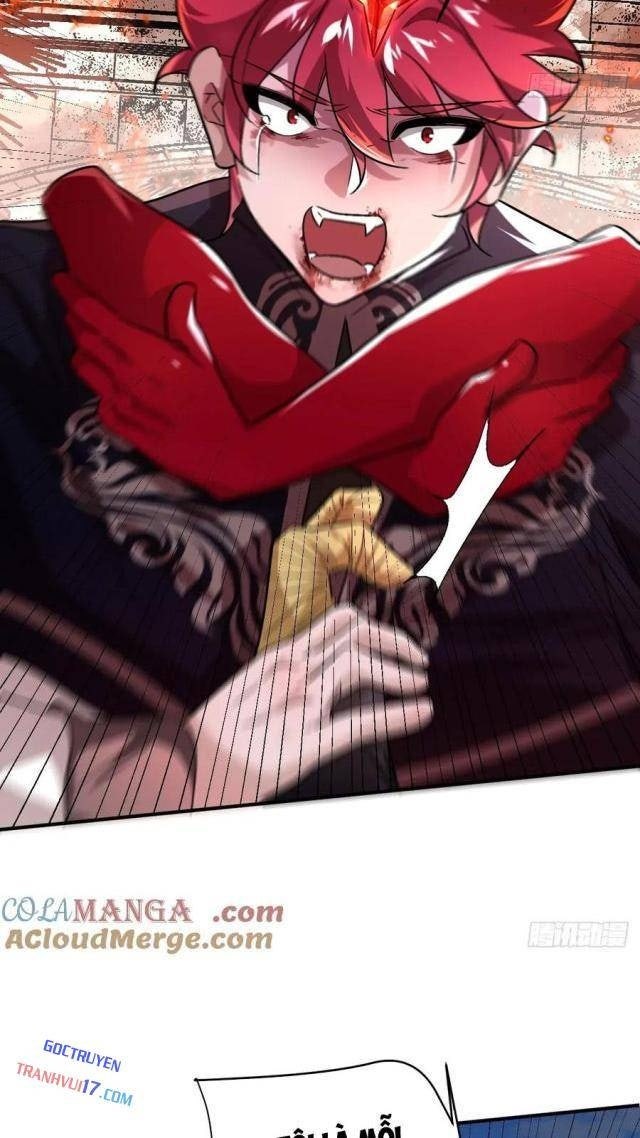 Vĩnh Sinh Đi Chết Đi! - Page 21