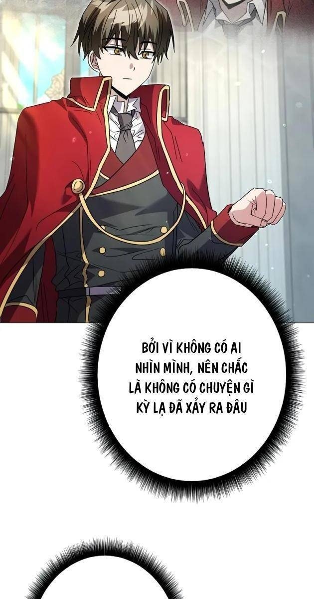 Bức Thư Tình Đến Từ Tương Lai - Page 20