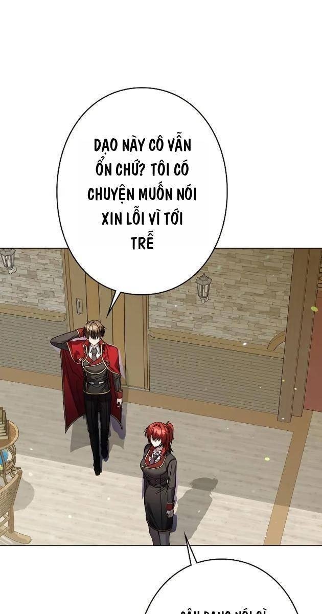 Bức Thư Tình Đến Từ Tương Lai - Page 91