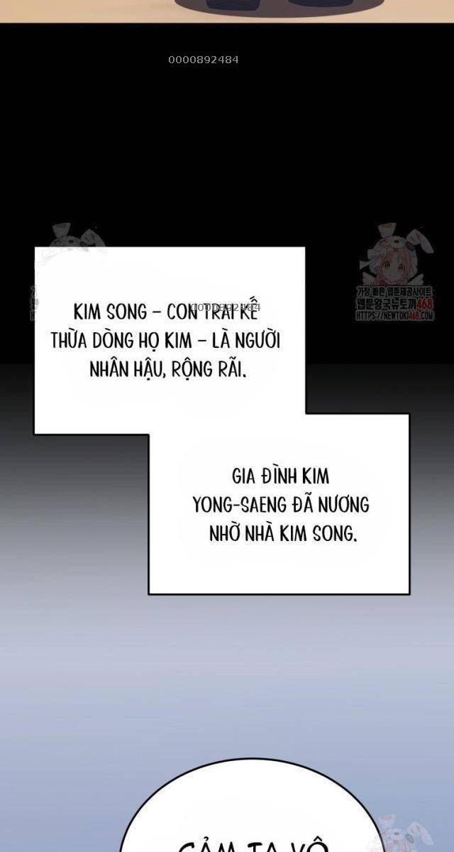 Vương Triều Đen Tối Joseon - Page 10