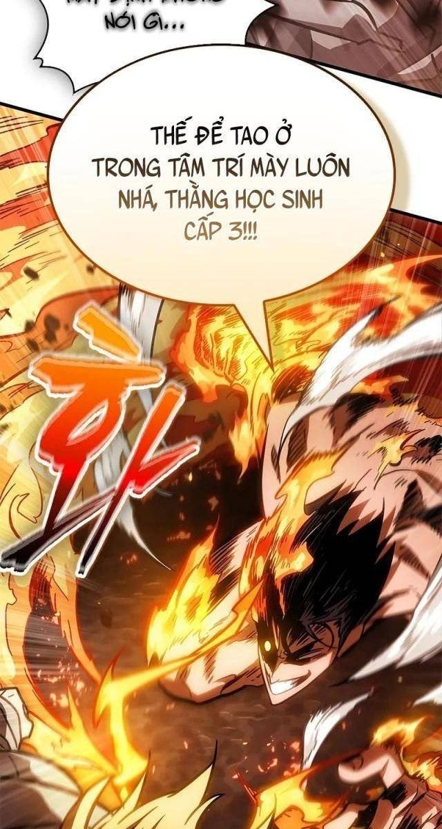 Từ Youtuber Thể Hình Triệu Sub Trở Thành Kẻ Vô Danh Trong Webtoon - Page 119