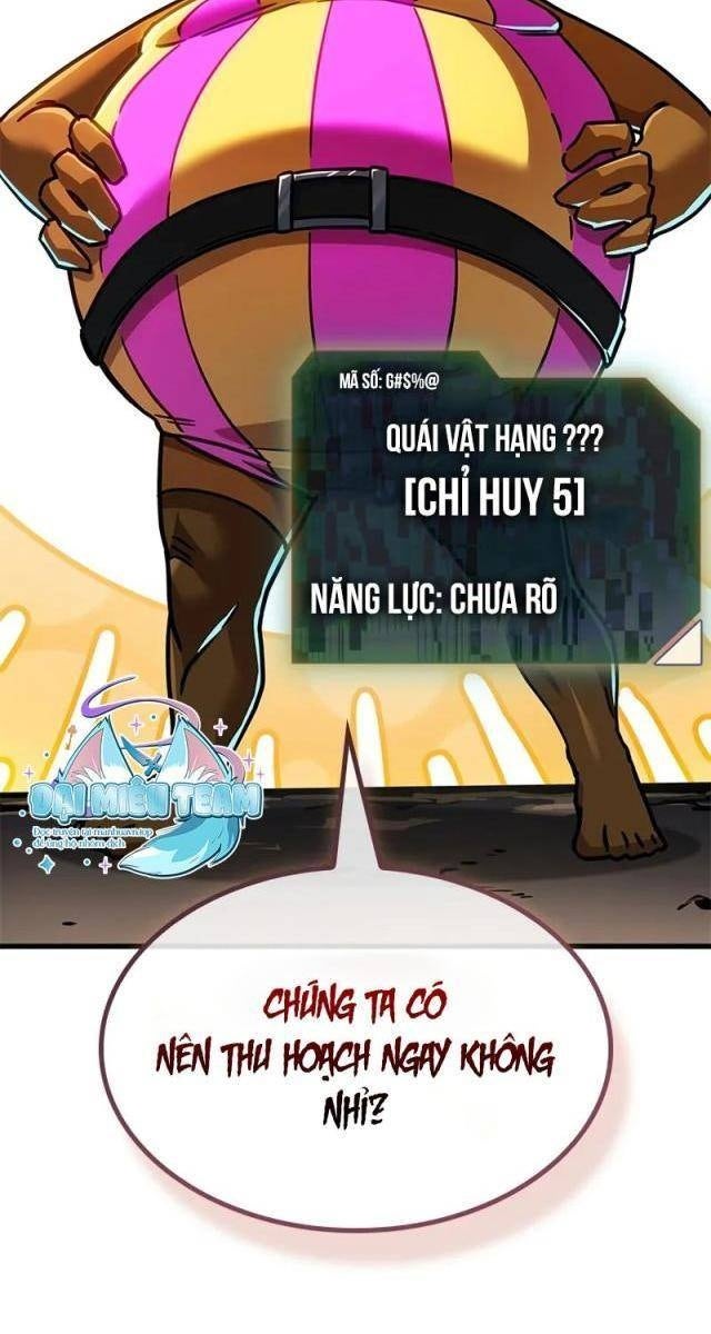 Từ Youtuber Thể Hình Triệu Sub Trở Thành Kẻ Vô Danh Trong Webtoon - Page 119