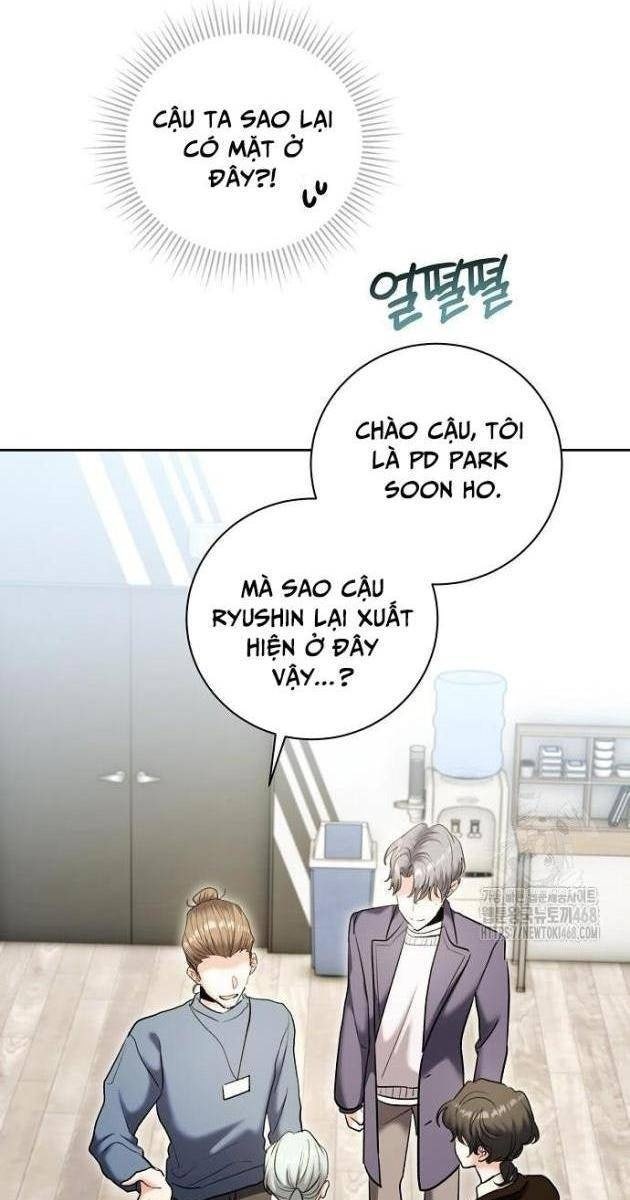 Ánh Hào Quang Của Diễn Viên Thiên Tài - Page 162