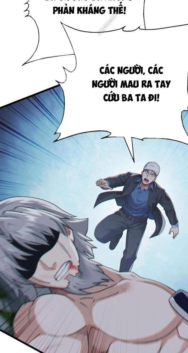 Đại Lão Xuống Núi: Bắt Đầu Từ Trở Thành Nam Thư Ký! - Page 71