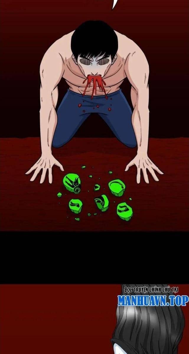 Đấu Yếm Thần - Page 23