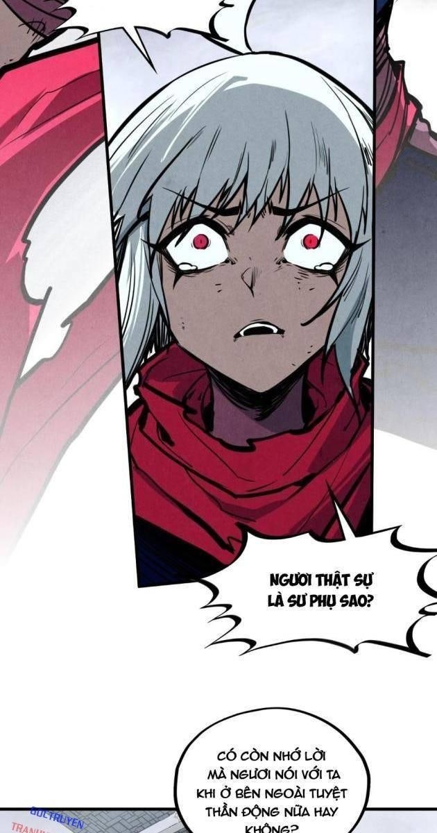 Vạn Cổ Chí Tôn - Page 8