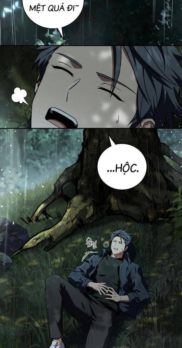 Sử Trở Lại Của Frozen Player - Page 39