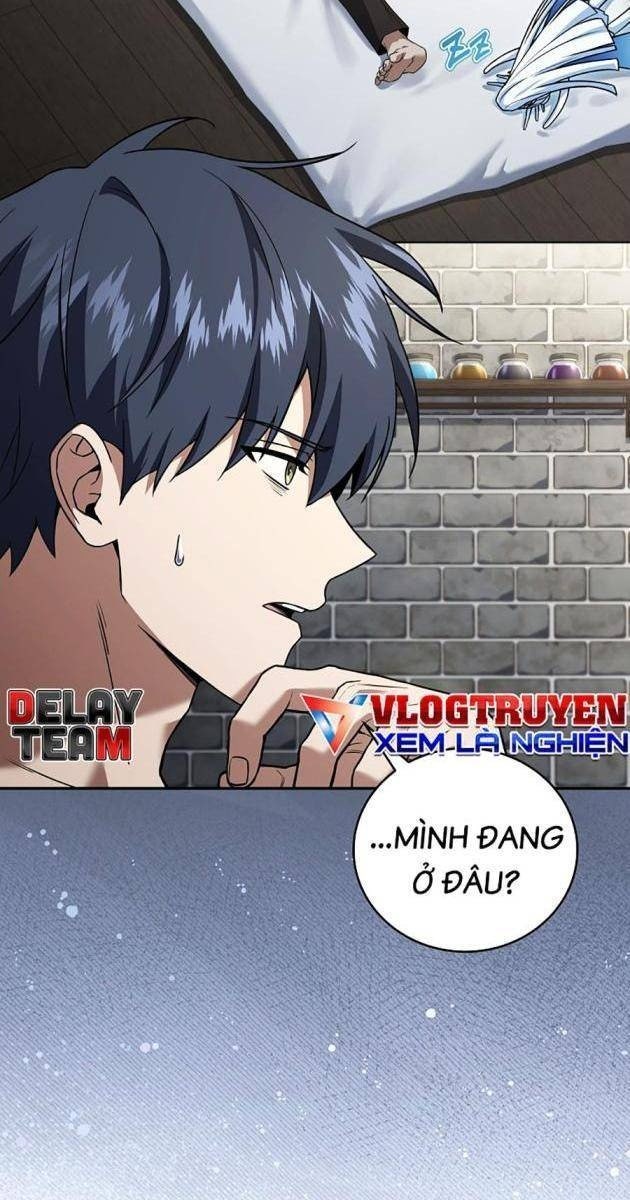 Sử Trở Lại Của Frozen Player - Page 5