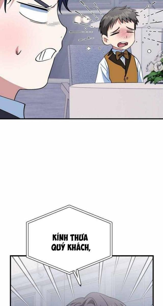 Bé Con Tái Xuất: Hành Trình Thành Vua Tài Phiệt! - Page 61