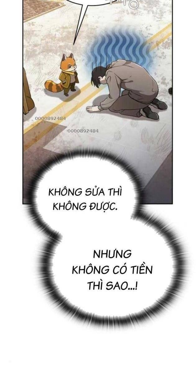 Trường Mẫu Giáo Thần Thú - Page 43